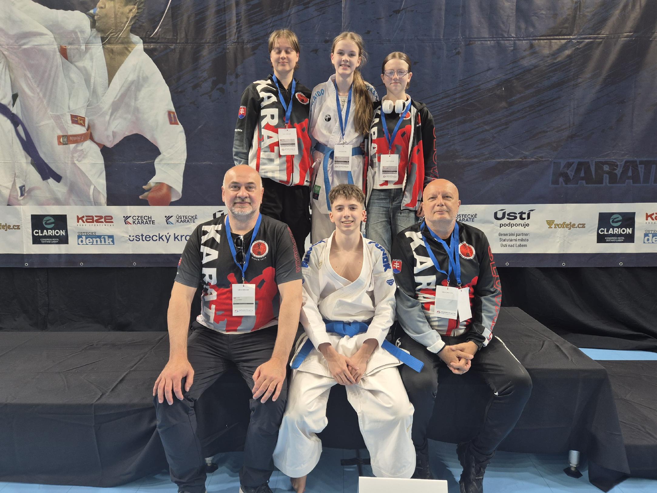 CZECH OPEN 2026