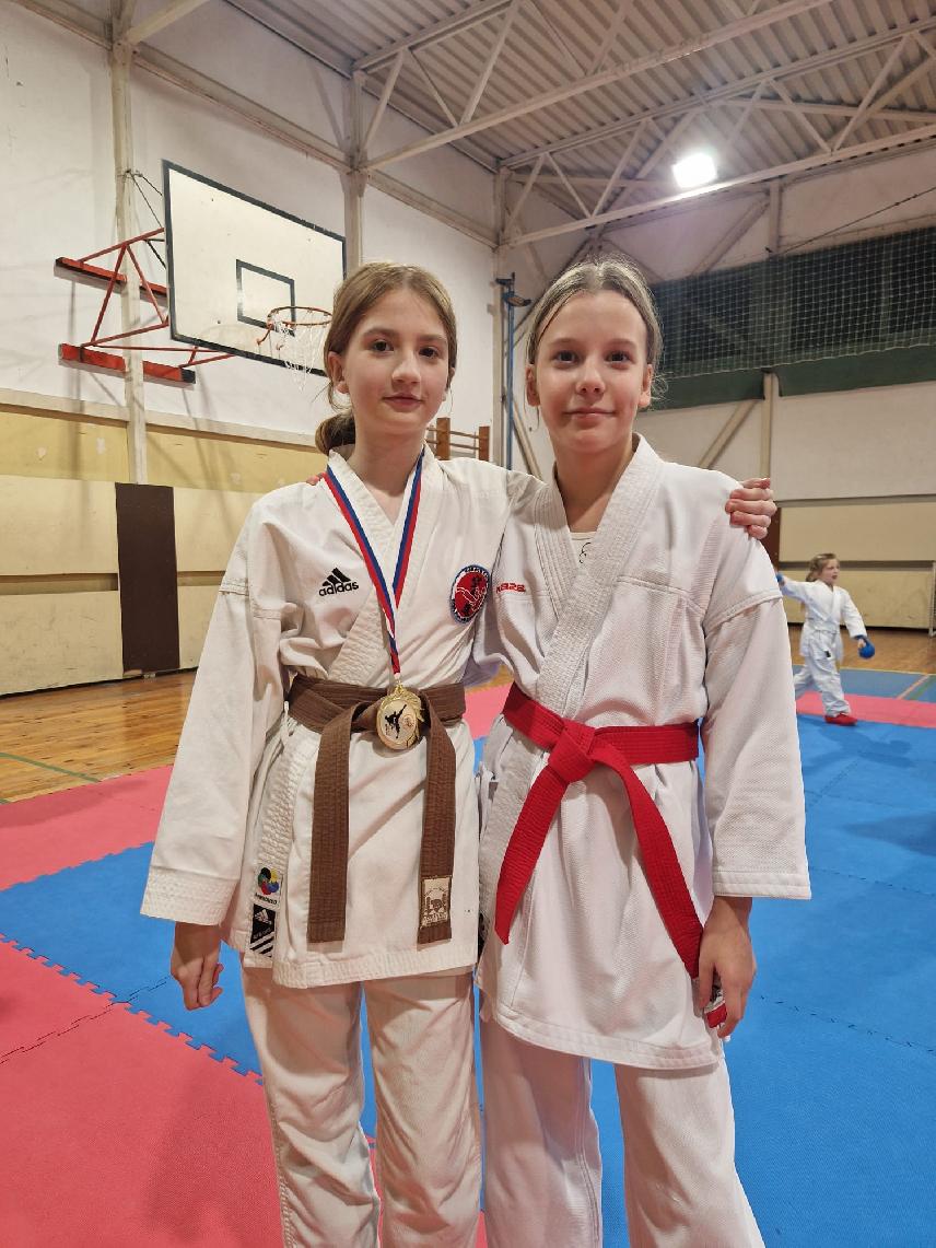 Maribor Open Karate