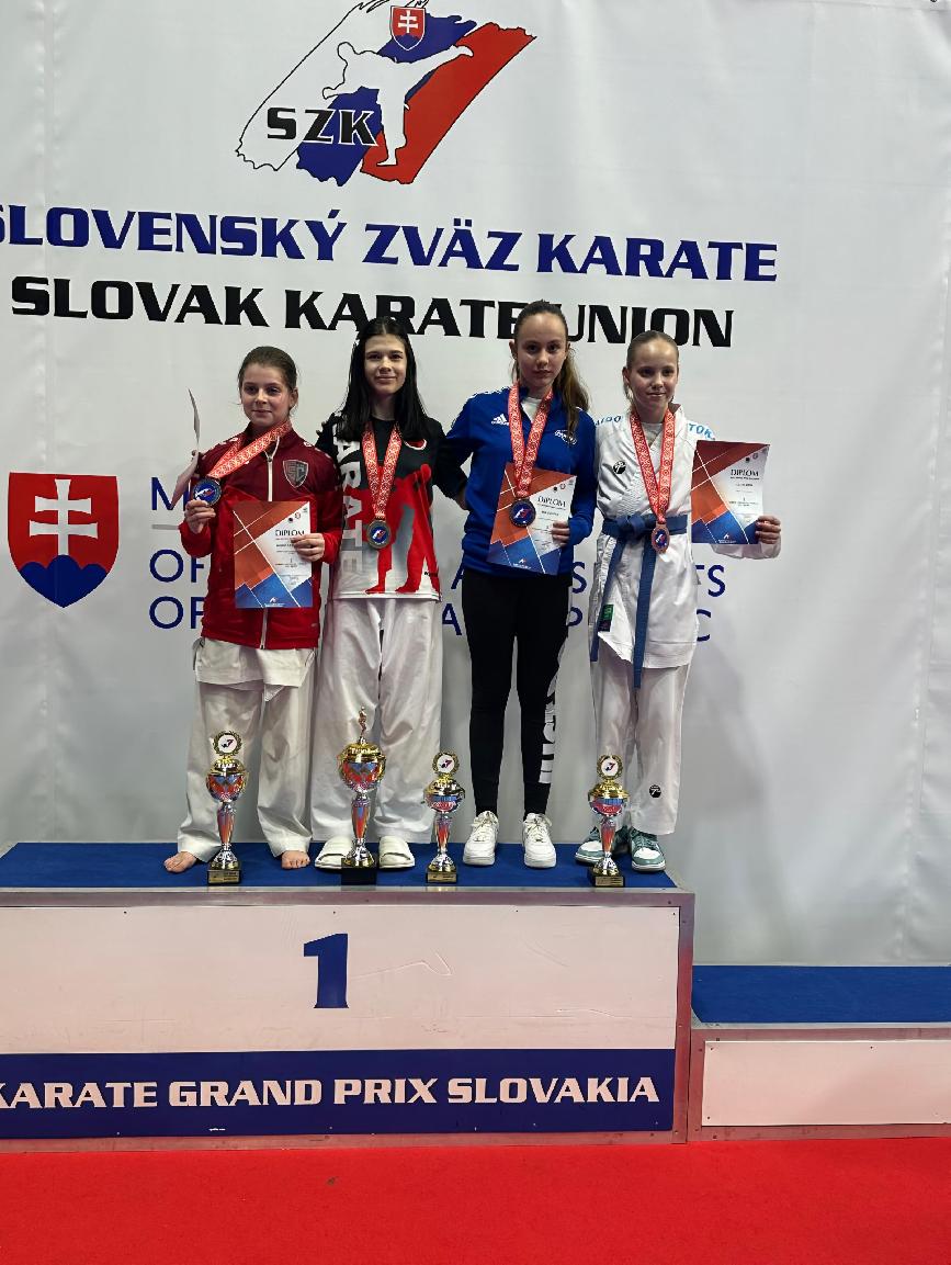 Grand Prix Bratislava